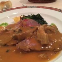 エリオ・ロカンダ・イタリアーナ - 