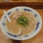 博多ラーメンセンター - 