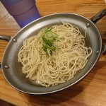 博多ラーメンセンター - 