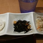 表参道 リバーカフェ - 