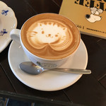 Cafe Crema - 