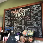 Bishop Museum Café by Highway Inn - 