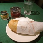 ロシヤ料理 ラルース - 