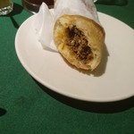 ロシヤ料理 ラルース - 