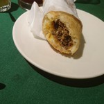 ロシヤ料理 ラルース - 