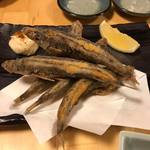南柏 旬の鮮魚と四季の地酒 すしの磯一 - 