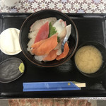 発寒かねしげ鮮魚店 - 