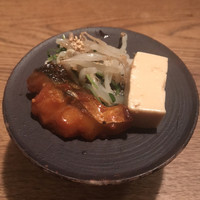 水剌間 恵比寿本店 - 