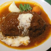 ロシヤ料理 ラルース - 