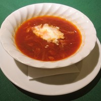 ロシヤ料理 ラルース - 