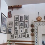 Zorba’s Cafe  - 店内１