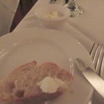 La Chaumière - パン