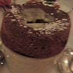 La Chaumière - スフレ