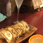 中華酒場 笑い豚 - 