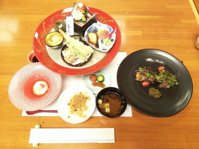 まほろば 橿原神宮前 和食 その他 食べログ まほろば 橿原神宮前 和食 その他 食べログ