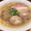 自家製麺 竜葵