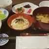 なぬか町茶房「結」