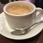 Burassuriozami Marunouchi - コーヒー