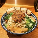 こだわり麺工房たご - 