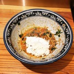 こだわり麺工房たご - 