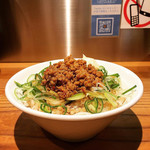 こだわり麺工房たご - 