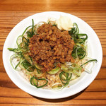 こだわり麺工房たご - 