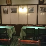 ロシヤ料理 ラルース - 