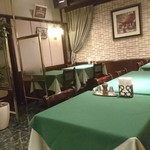 ロシヤ料理 ラルース - 