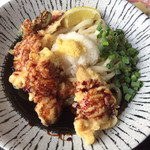 おうどんCafe 寶月 - 