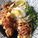 おうどんCafe 寶月 - 