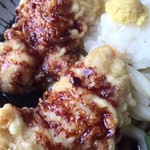 おうどんCafe 寶月 - 