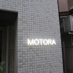 MOTORA  - 