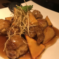 京鼎樓 HANARE店 - 