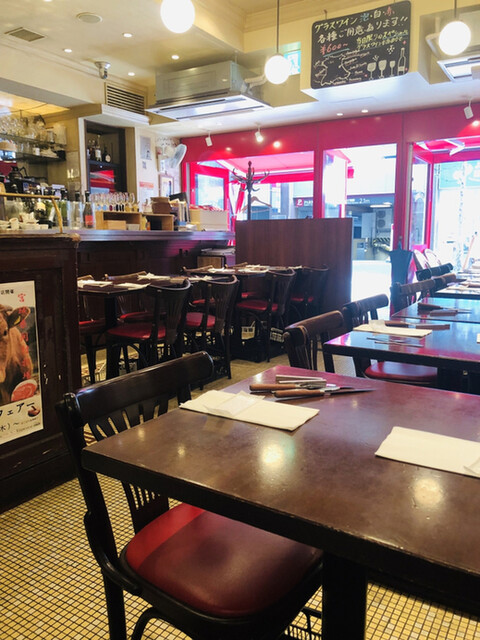 有楽町で素敵な女子会を おしゃれで美味しいおすすめ店20選 食べログまとめ