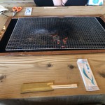 ろばたやき山ろく - 