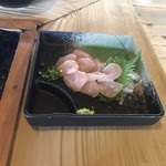 ろばたやき山ろく - 