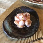 ろばたやき山ろく - 