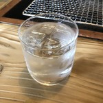 ろばたやき山ろく - 