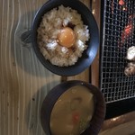 ろばたやき山ろく - 