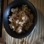 ろばたやき山ろく - 