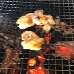 ろばたやき山ろく - 