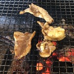 ろばたやき山ろく - 