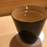 鮨 あらい - 冷酒