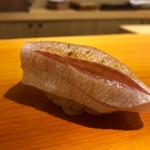 鮨 あらい - 春子