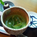 甘味茶房 ここの - 