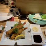 京おばんざいとお酒 和 - 