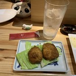 京おばんざいとお酒 和 - 