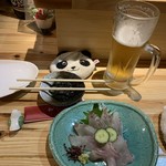 京おばんざいとお酒 和 - 