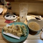 京おばんざいとお酒 和 - 