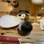 京おばんざいとお酒 和 - 
